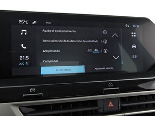 Citroën C4 X PureTech 100 S&S 6v You