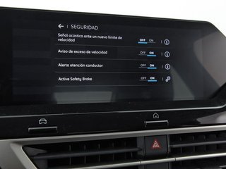 Citroën C4 X PureTech 100 S&S 6v You