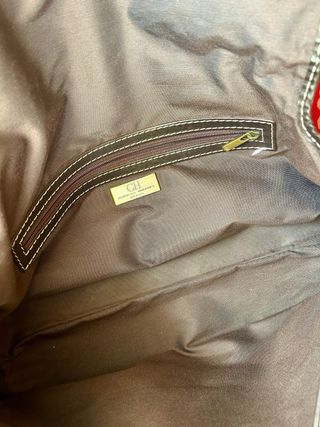 Bolso bandolera Carolina Herrera