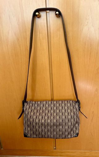 Bolso bandolera Carolina Herrera