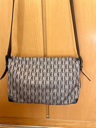 Bolso bandolera Carolina Herrera