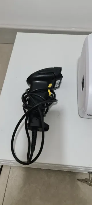 Equipo informático para tienda