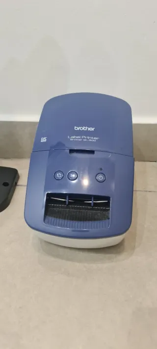 Equipo informático para tienda