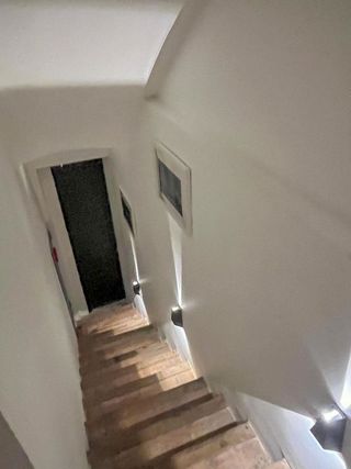 Estudio en alquiler en Vila de Gràcia en Barcelona