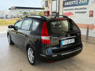 Hyundai i30 2009