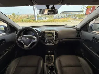 Hyundai i30 2009