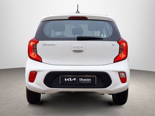 Kia Picanto 1.0 DPi 49kW (67CV) Concept Pack Comfort