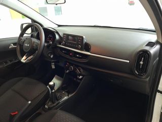 Kia Picanto 1.0 DPi 49kW (67CV) Concept Pack Comfort
