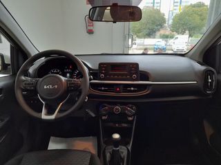 Kia Picanto 1.0 DPi 49kW (67CV) Concept Pack Comfort