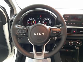 Kia Picanto 1.0 DPi 49kW (67CV) Concept Pack Comfort