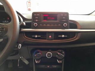 Kia Picanto 1.0 DPi 49kW (67CV) Concept Pack Comfort