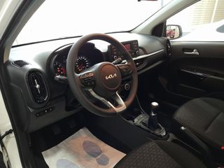 Kia Picanto 1.0 DPi 49kW (67CV) Concept Pack Comfort