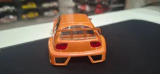 Scalextric Seat Leon Tuning