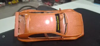Scalextric Seat Leon Tuning