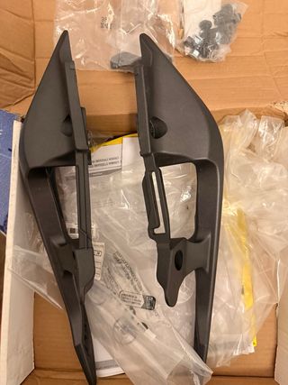 Estriberas Honda Integra 750 NC750D