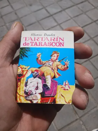 Mini Libri Classici Letteratura Collezione