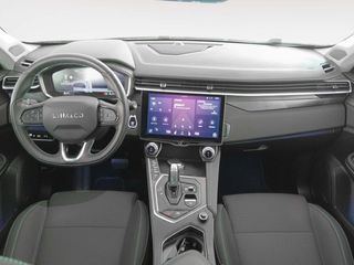 Lynk & Co 01 PHEV