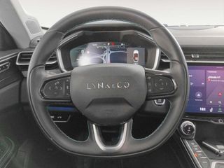 Lynk & Co 01 PHEV