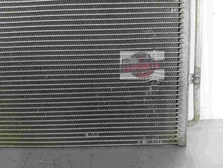 CONDENSADOR / RADIADOR  AIRE ACONDICIONADO BMW Serie 5 Berlina (F10) (2008->2016)
