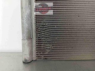 CONDENSADOR / RADIADOR  AIRE ACONDICIONADO BMW Serie 5 Berlina (F10) (2008->2016)