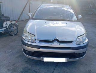 Paragolpes citroen c4 berlina collection 478992