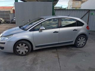 Paragolpes citroen c4 berlina collection 478992