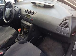 Paragolpes citroen c4 berlina collection 478992