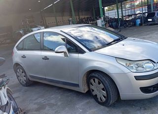 Paragolpes citroen c4 berlina collection 478992