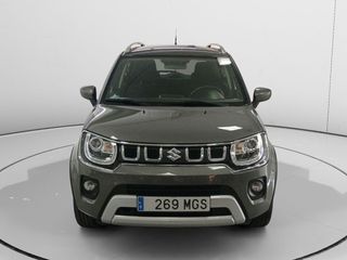 Suzuki Ignis 1.2 Mild Hybrid GLE 4WD 61 kW (83 CV)