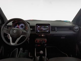 Suzuki Ignis 1.2 Mild Hybrid GLE 4WD 61 kW (83 CV)