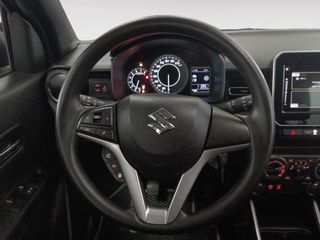 Suzuki Ignis 1.2 Mild Hybrid GLE 4WD 61 kW (83 CV)