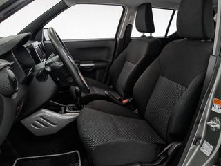 Suzuki Ignis 1.2 Mild Hybrid GLE 4WD 61 kW (83 CV)