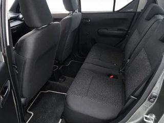 Suzuki Ignis 1.2 Mild Hybrid GLE 4WD 61 kW (83 CV)