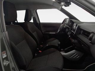 Suzuki Ignis 1.2 Mild Hybrid GLE 4WD 61 kW (83 CV)