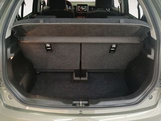 Suzuki Ignis 1.2 Mild Hybrid GLE 4WD 61 kW (83 CV)