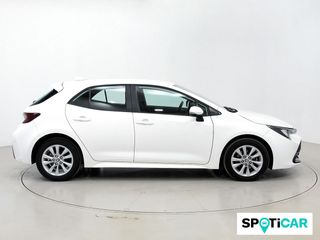 Toyota Corolla 140H Active Plus
