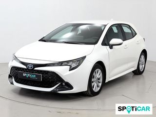Toyota Corolla 140H Active Plus
