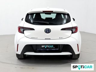 Toyota Corolla 140H Active Plus
