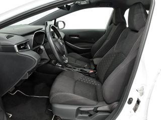 Toyota Corolla 140H Active Plus