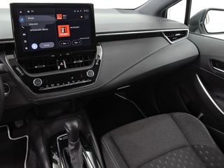 Toyota Corolla 140H Active Plus