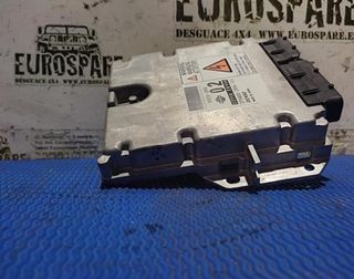 Nissan 31069 23710 eq44a centralita motor x-trail