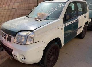 Nissan 31069 23710 eq44a centralita motor x-trail