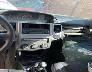 Nissan 31069 23710 eq44a centralita motor x-trail