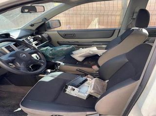 Nissan 31069 23710 eq44a centralita motor x-trail