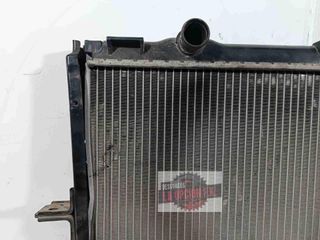 RADIADOR AGUA Kia Sorento (BL)(2002->)