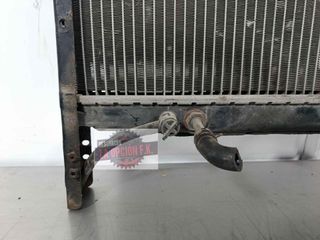 RADIADOR AGUA Kia Sorento (BL)(2002->)