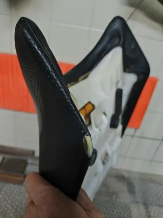 YAMAHA,Asiento Yamaha Fazer S2 600 Negro