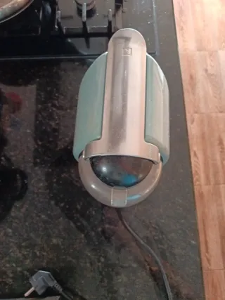 Cafetera Nespresso Krups