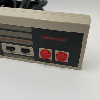 Controller Nintendo NES Funzionante