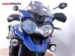 TRIUMPH TIGER 1200 XRT